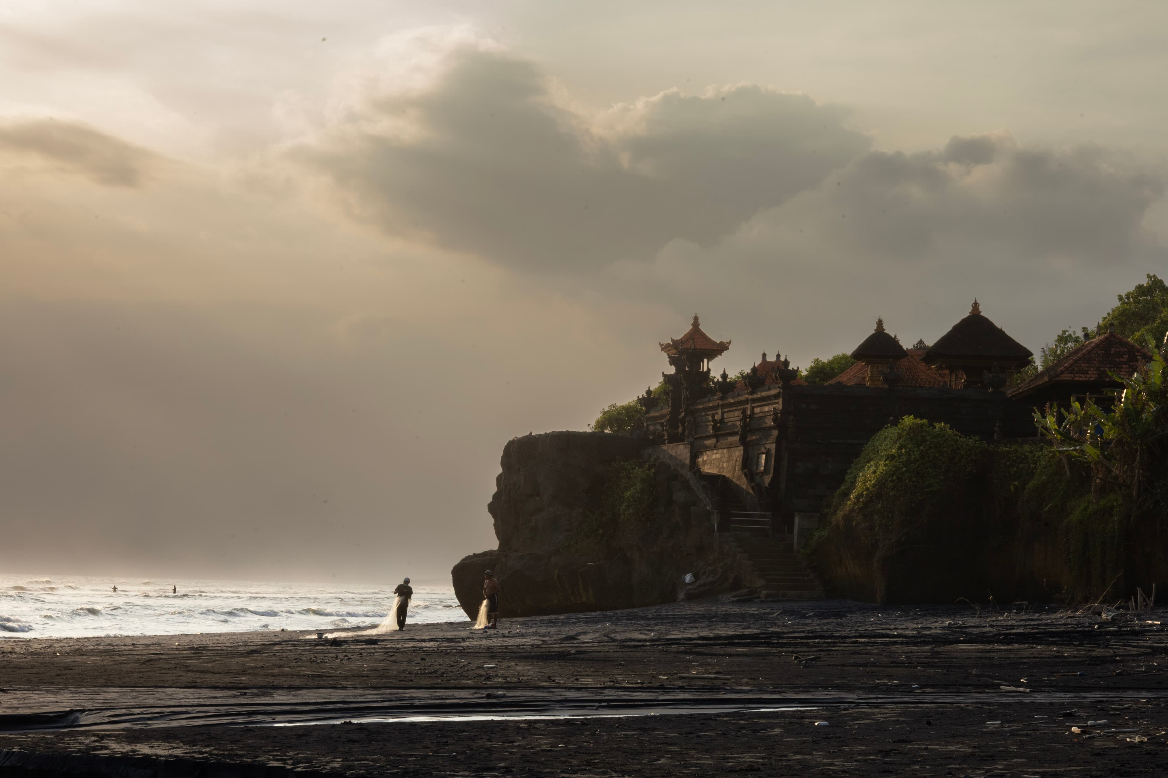 Reisfoto bij Onze favoriete Bali-reisroute
